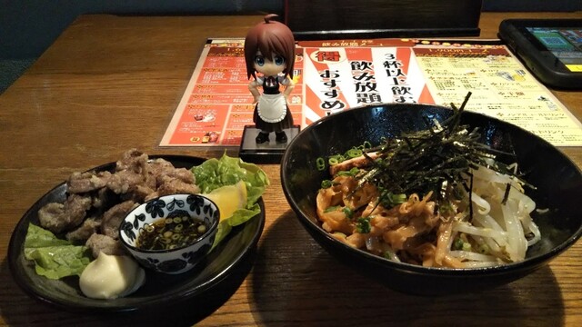 港町トマコマイ飲食街 ゴーゴー食堂 - 苫小牧（居酒屋）の写真