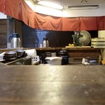 まぜそばの呉空 - 