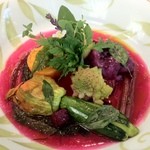 オテル・ドゥ・ミクニ - 