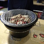 Shichirin Yakiniku Nikuya - 