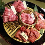 Shichirin Yakiniku Nikuya - 