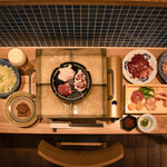 食鶏 しまや - 