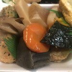 もりもり弁当 - 