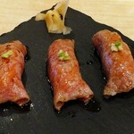 Shichirin Yakiniku Nikuya - 