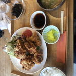 キッチン ほりぐち - 