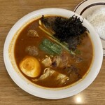 スープカレー店 34 - 