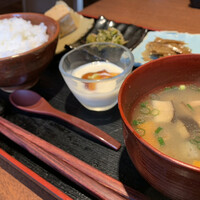 いまここ - まずは前菜盛り合わせから