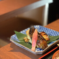 いまここ - 銀だらの西京焼き