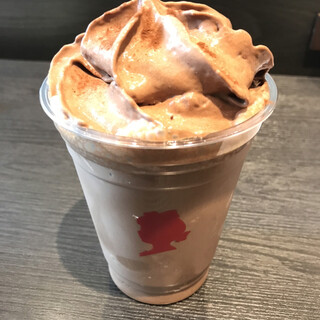 メリーズ カフェ_1