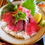 海鮮食堂 うおます - 