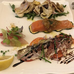 Cucina Shige - 