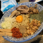 狼煙 - 
