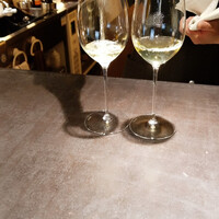 十皿 - ワイン♡ジャブジャブ