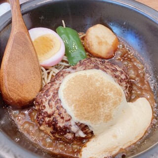 札幌駅 ｊｒ でおすすめの美味しいハンバーグをご紹介 食べログ