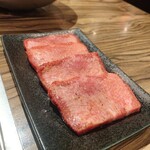 焼肉 ジャンボ 本郷店 - 