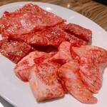 焼肉 ジャンボ 本郷店 - 