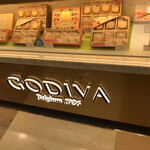 GODIVA - 