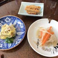 あそび割烹 さん葉か - 