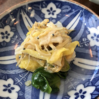 あそび割烹 さん葉か - 