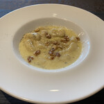 トラットリア ラ・エガオ - 