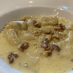 トラットリア ラ・エガオ - 