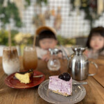 CAFE SANS NOM  AKASAKA - 