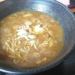 元祖 生そうめん めんめん - 