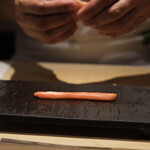 Sushi Sushidome - 