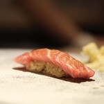 Sushi Sushidome - 