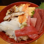 Nihombashi Sushi Kou - 