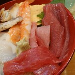 Nihombashi Sushi Kou - 