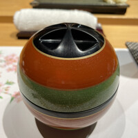 鮨 ふくじゅ - 
