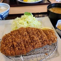 とんかつ まい泉 青山本店 - 