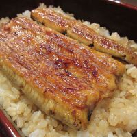 天然うなぎ しま村 - 