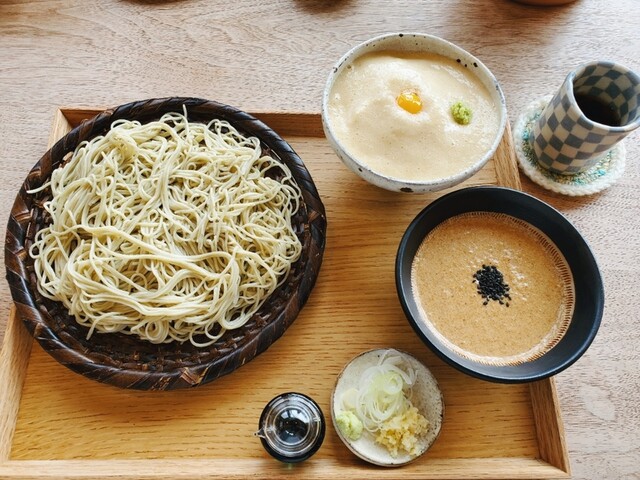 那須茶寮 那須町その他 そば 食べログ 那須茶寮 那須町その他 そば 食べログ