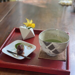 Cafe＆gallary 楠 - 