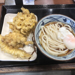 丸亀製麺 - 