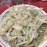 ラーメン 麺徳 東陽町店 - 
