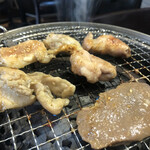 川崎肉流通センター - 