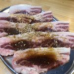 川崎肉流通センター - 