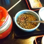 カツ亭 - ソース&ドレッシング❗️