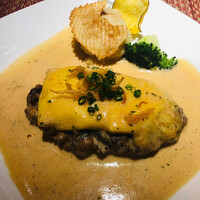 旬菜ステーキ処 らいむらいと - 