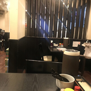 麺工房 天真爛漫_2