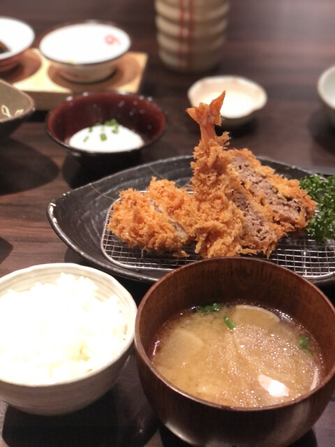 とんかつ和幸 匠庵 伊勢丹新宿店 新宿三丁目 とんかつ 食べログ とんかつ和幸 匠庵 伊勢丹新宿店 新宿三丁目 とんかつ 食べログ