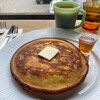 カフェ ヒラナガ - 料理写真: