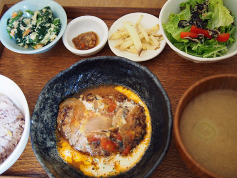 Cercle Dish And Coffee セルクル ディッシュ アンド コーヒー 苦楽園口 カフェ ネット予約可 食べログ
