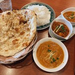 HABIBI HALAL RESTAURANT - 