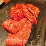 和牛焼肉KIM - 