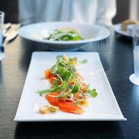 THE COSMOPOLITAN GRILL BAR TERRACE - 