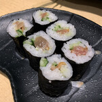 Sushi Tsubaki - 